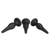 Pretty Love Lot de 3 plugs Silicone Débutant
